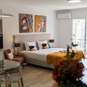 Appartement met een Slaapkamer